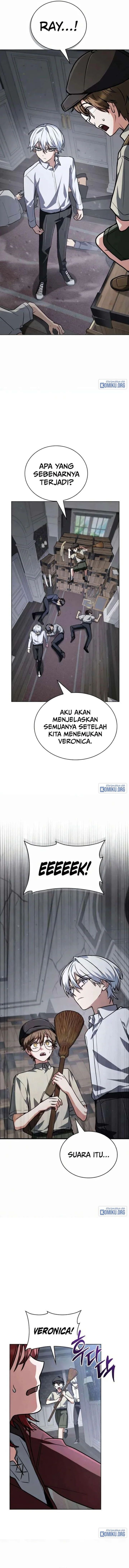 Genius Prismatic Mage Page 10