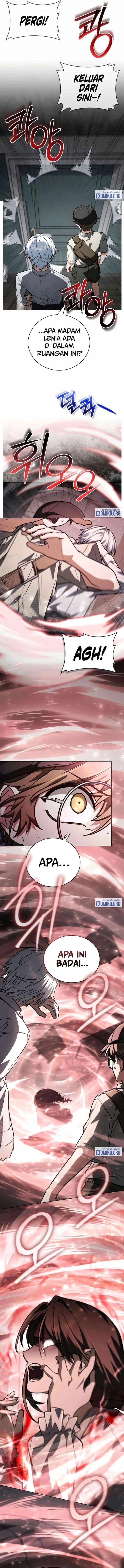 Genius Prismatic Mage Page 16