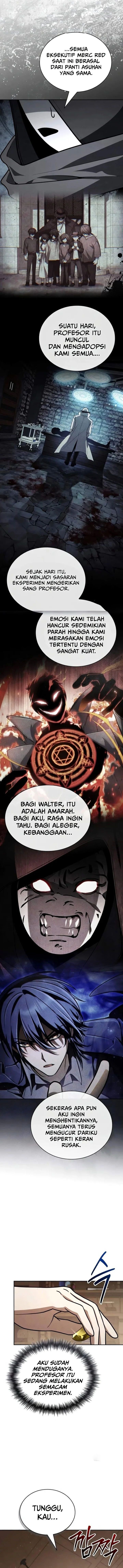 Genius Prismatic Mage Page 8