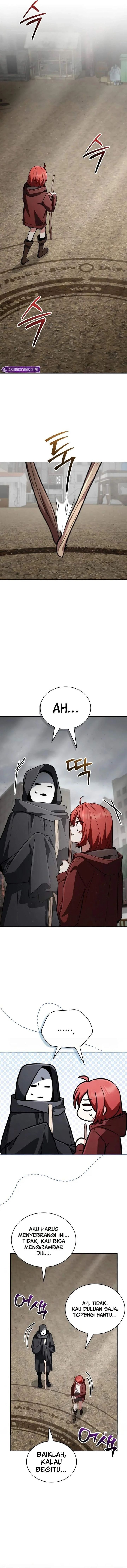 Genius Prismatic Mage Page 11
