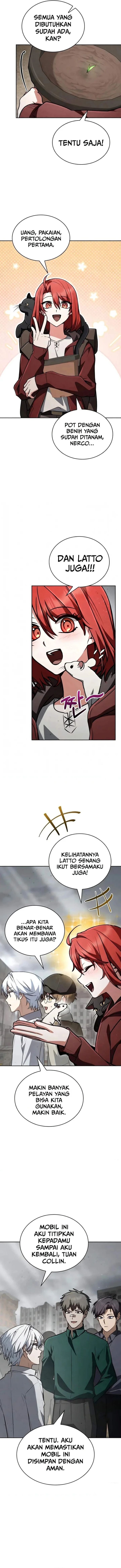 Genius Prismatic Mage Page 16