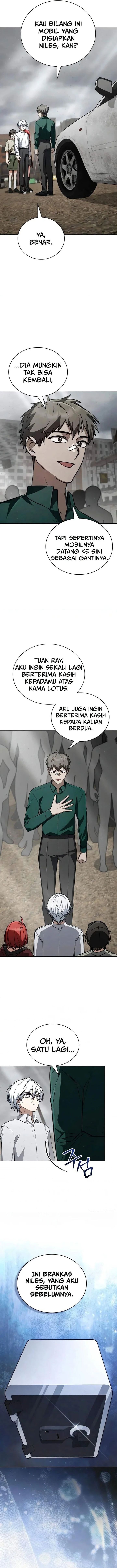 Genius Prismatic Mage Page 17
