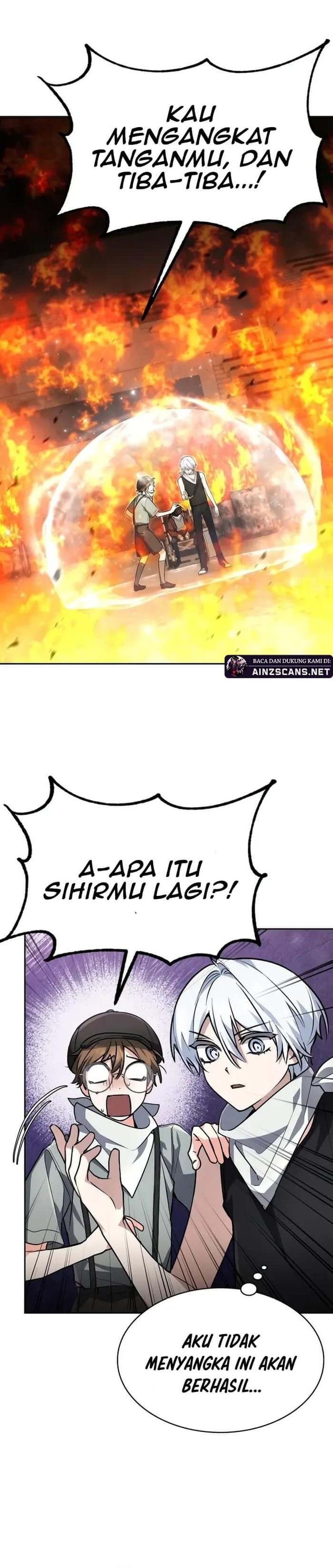 Genius Prismatic Mage Page 10