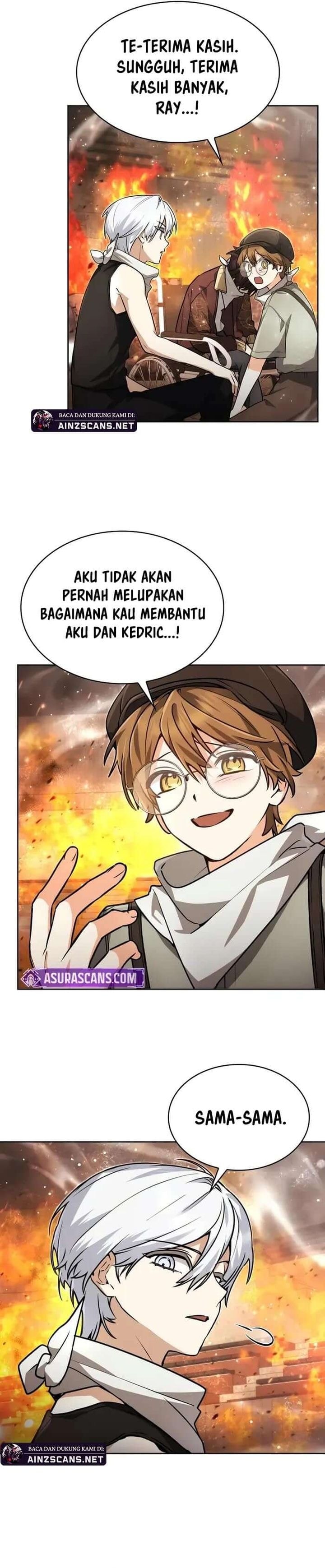Genius Prismatic Mage Page 13