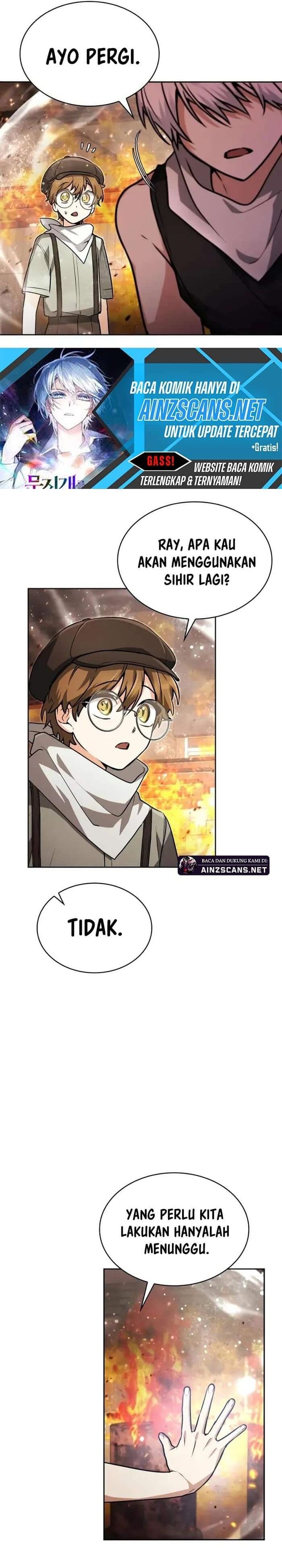 Genius Prismatic Mage Page 15