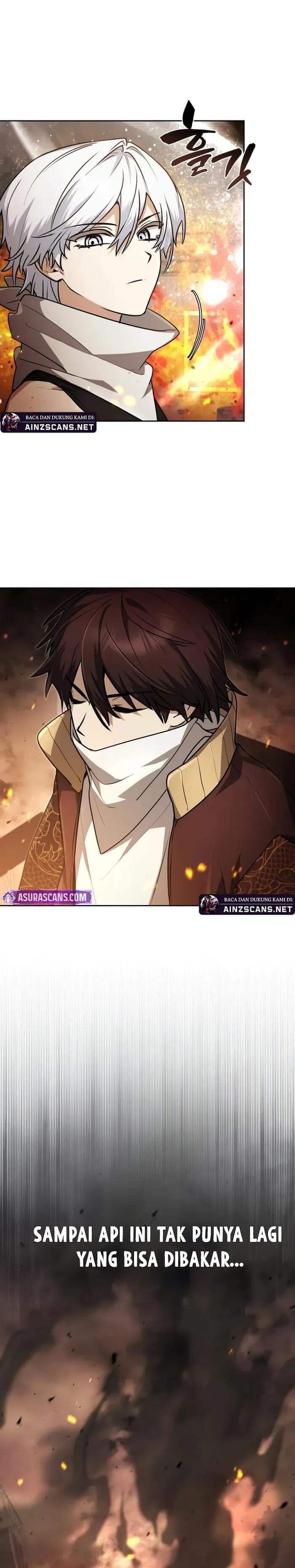 Genius Prismatic Mage Page 16