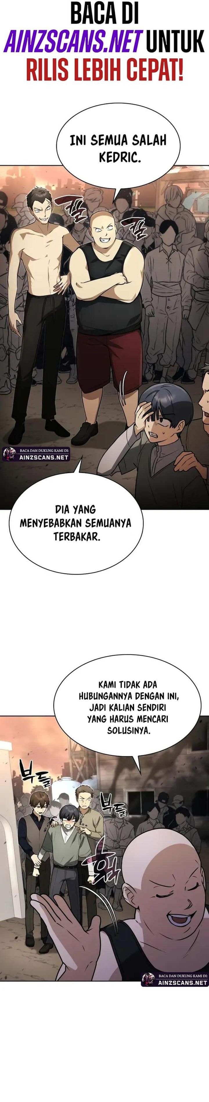 Genius Prismatic Mage Page 18
