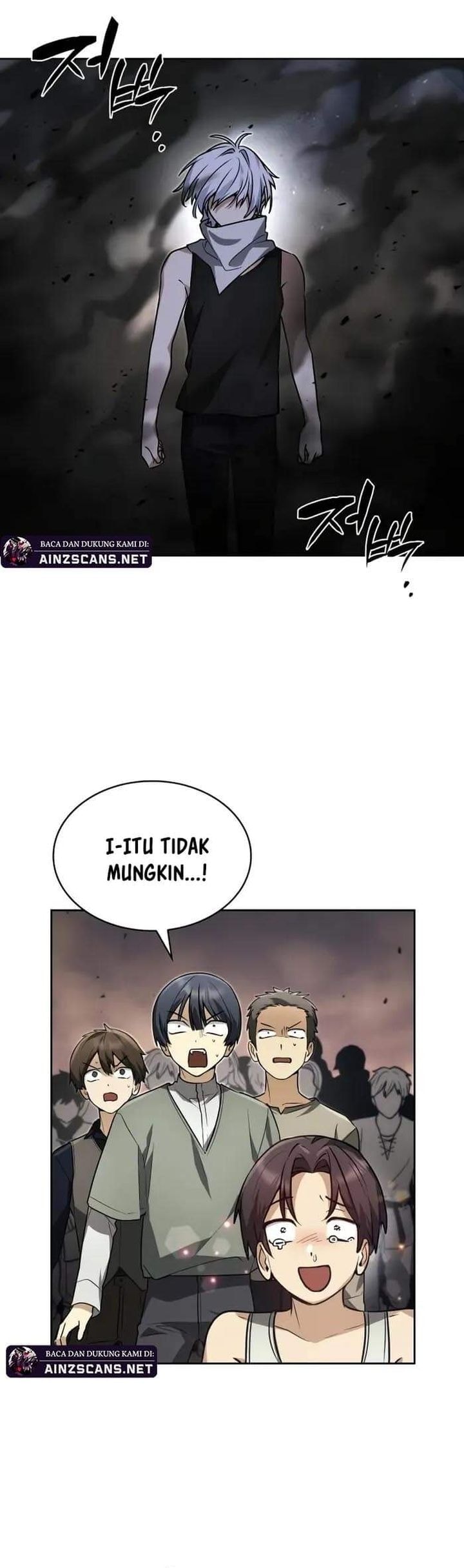Genius Prismatic Mage Page 22