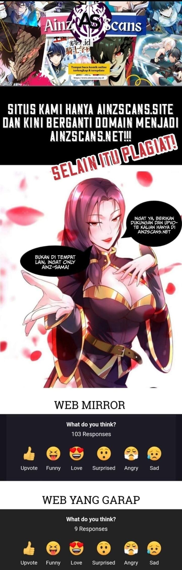 Genius Prismatic Mage Page 30