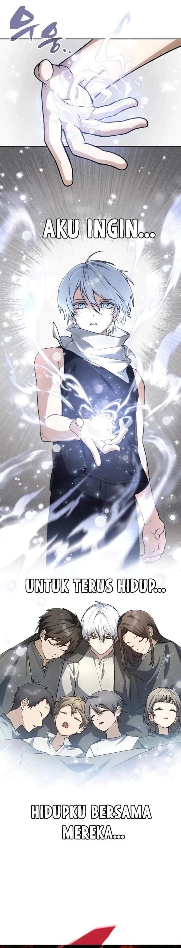 Genius Prismatic Mage Page 7