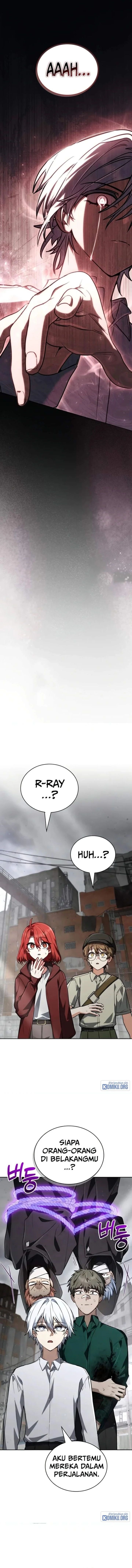 Genius Prismatic Mage Page 6
