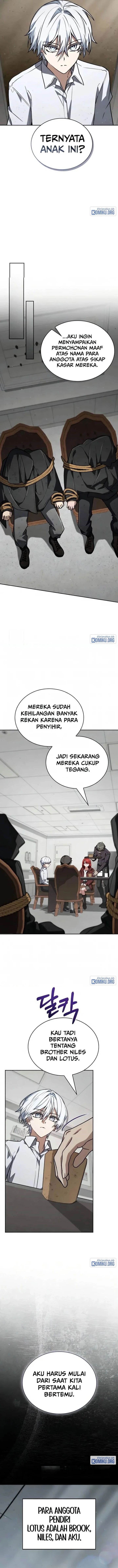 Genius Prismatic Mage Page 12