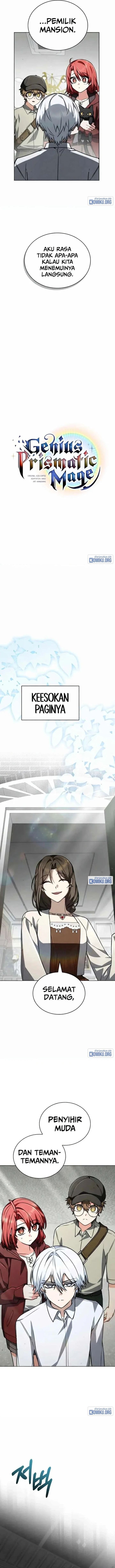 Genius Prismatic Mage Page 4