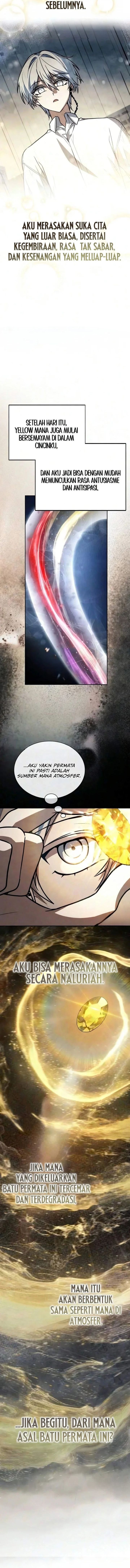 Genius Prismatic Mage Page 8