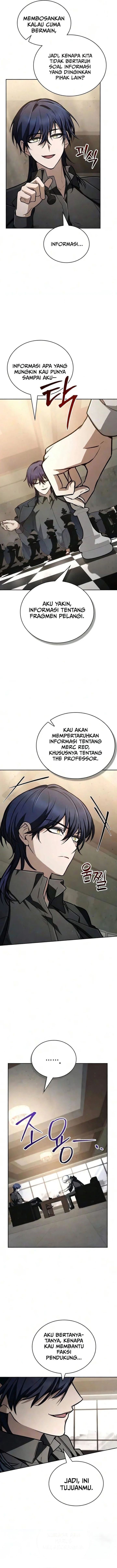Genius Prismatic Mage Page 14