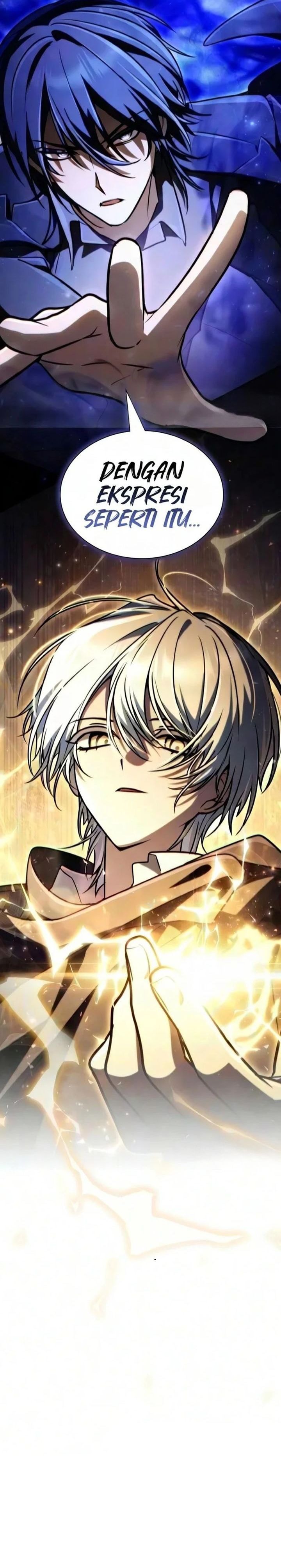 Genius Prismatic Mage Page 18