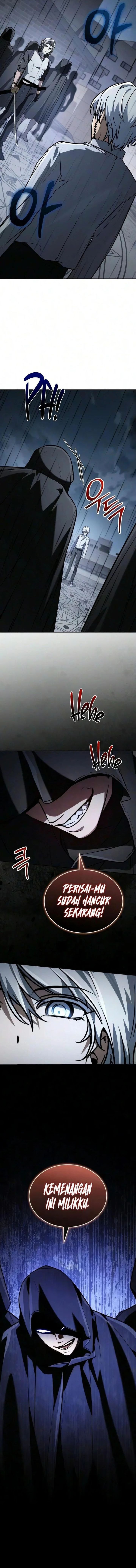 Genius Prismatic Mage Page 17