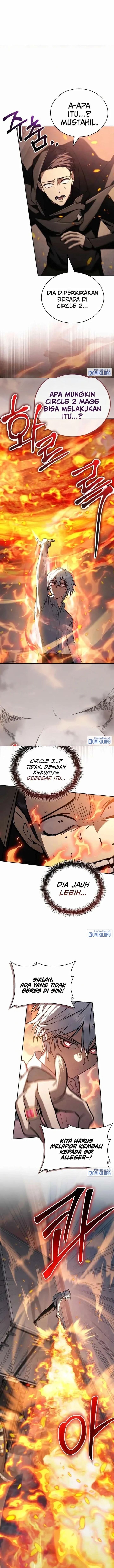 Genius Prismatic Mage Page 7