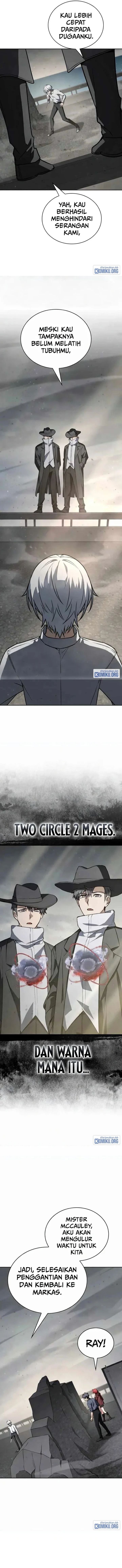 Genius Prismatic Mage Page 12