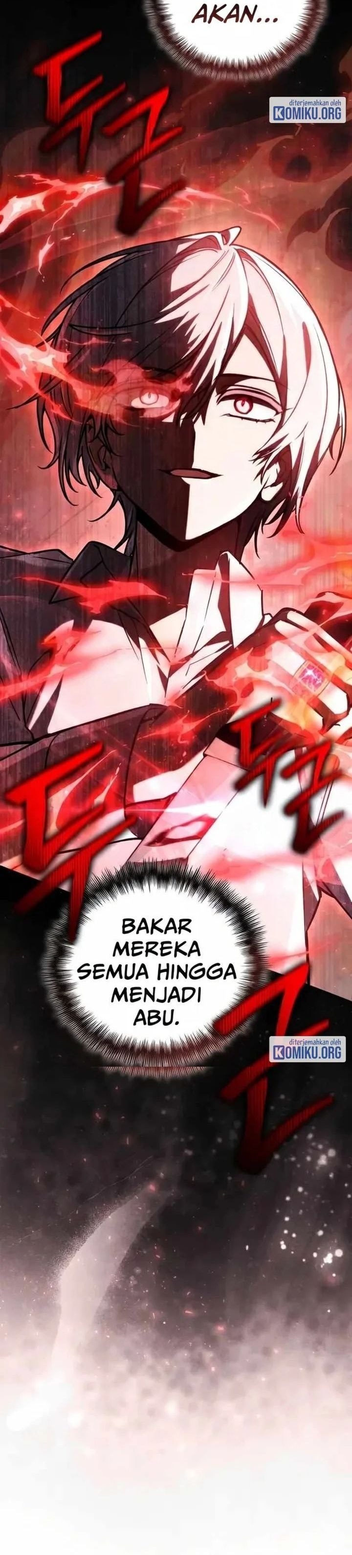 Genius Prismatic Mage Page 18