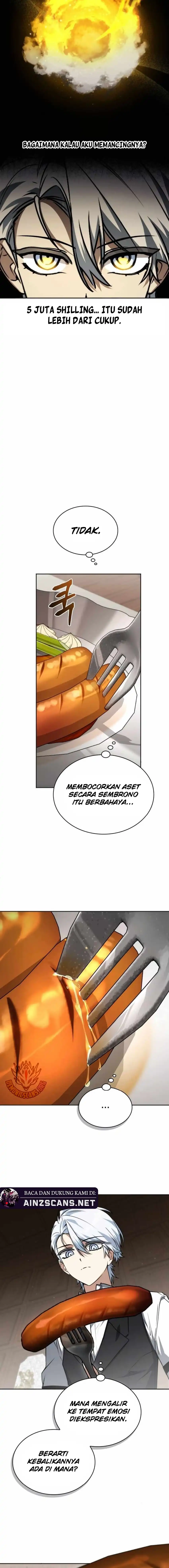 Genius Prismatic Mage Page 10