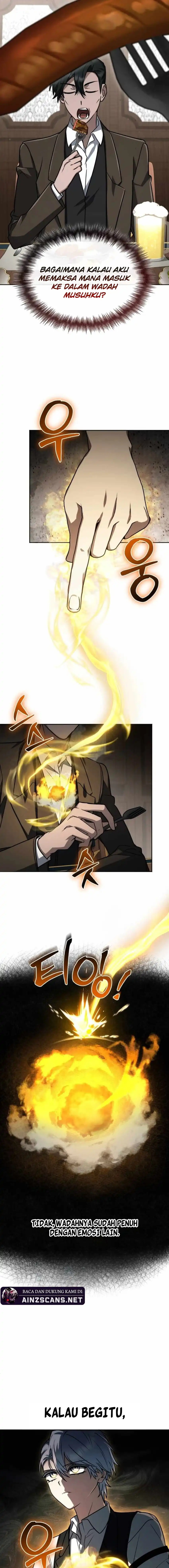Genius Prismatic Mage Page 11