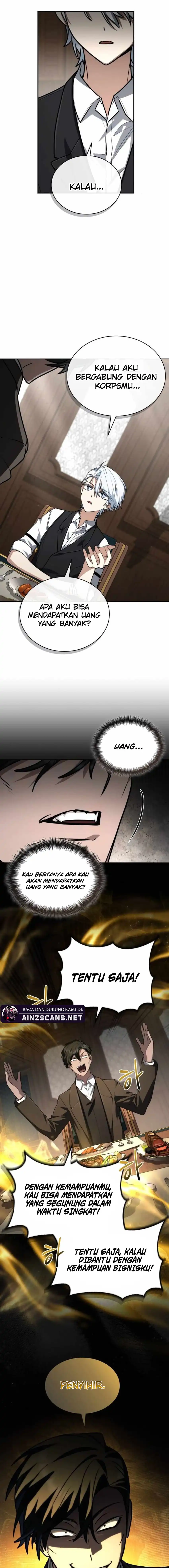 Genius Prismatic Mage Page 14
