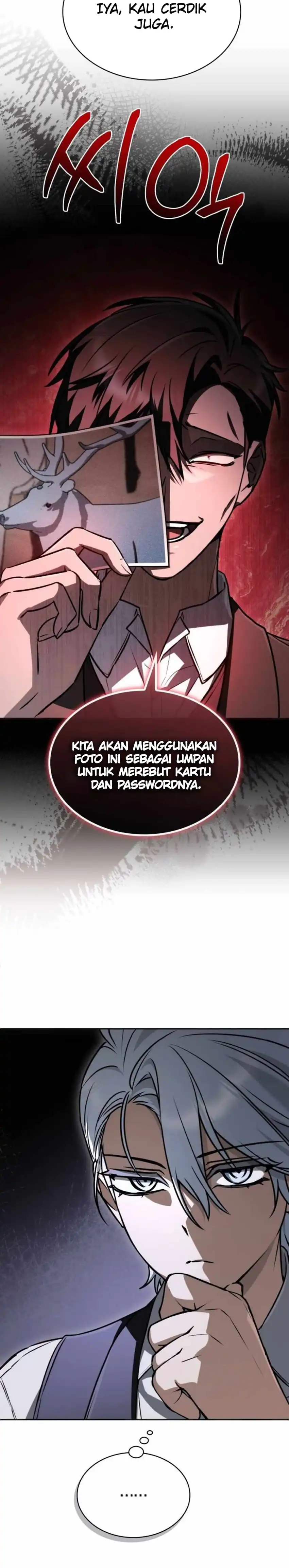 Genius Prismatic Mage Page 18