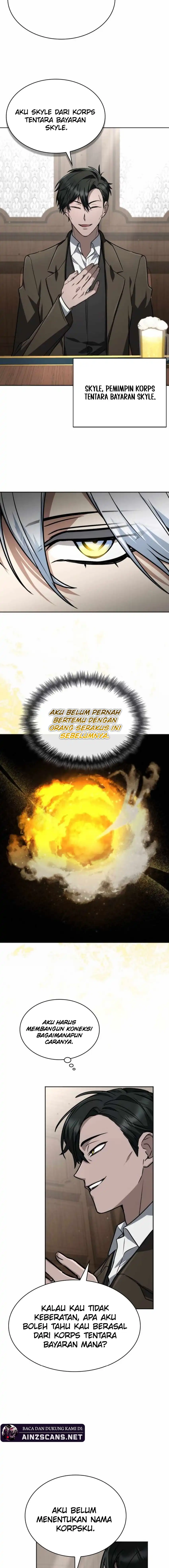 Genius Prismatic Mage Page 3