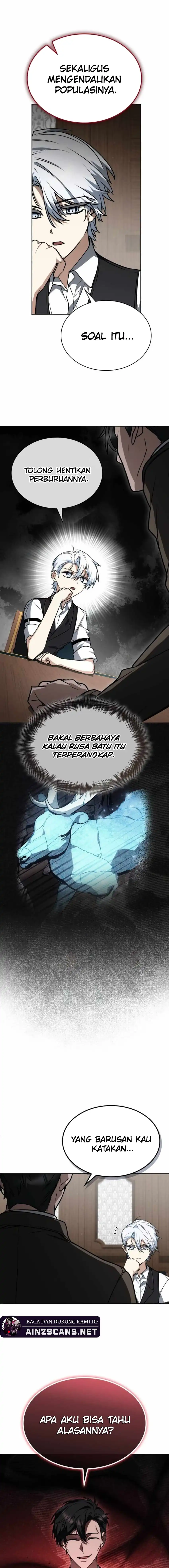 Genius Prismatic Mage Page 5