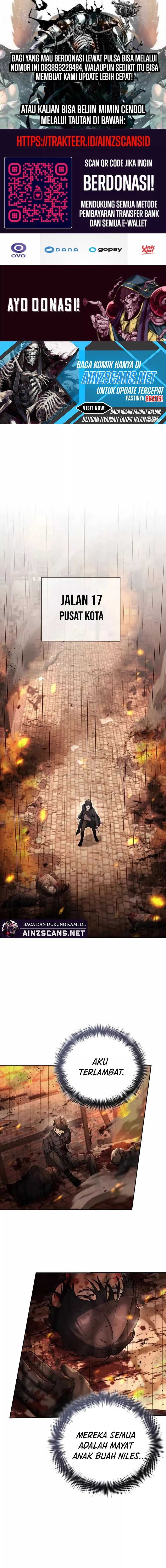 Genius Prismatic Mage Page 2