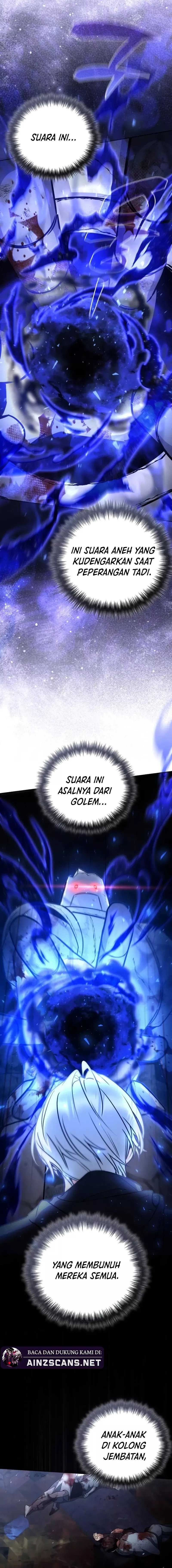 Genius Prismatic Mage Page 10
