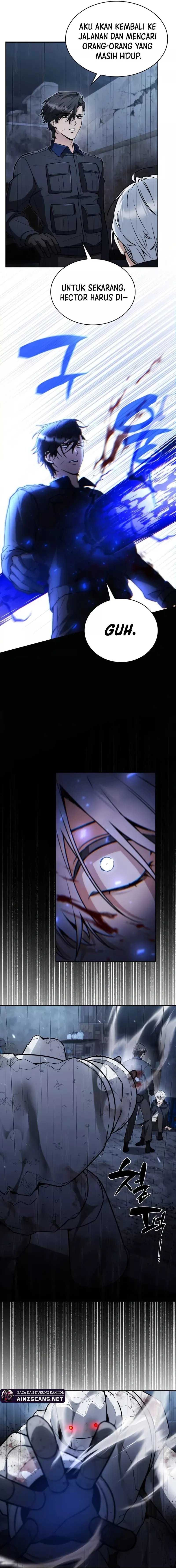 Genius Prismatic Mage Page 17