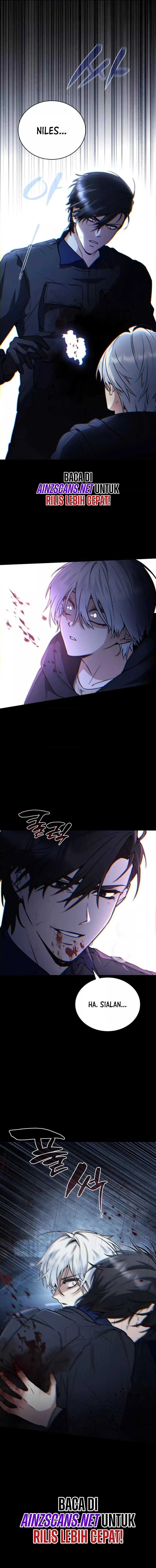 Genius Prismatic Mage Page 18