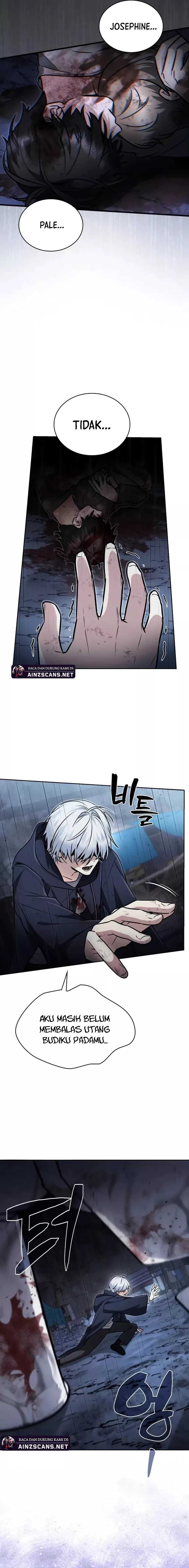 Genius Prismatic Mage Page 9