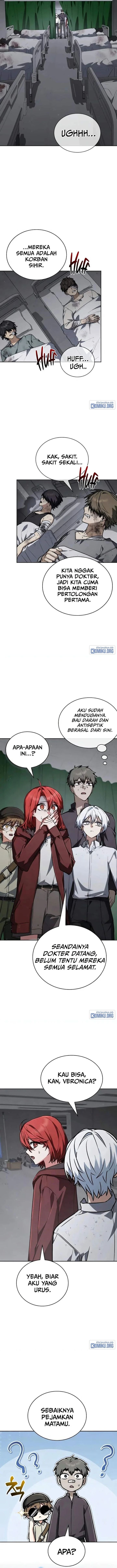 Genius Prismatic Mage Page 10