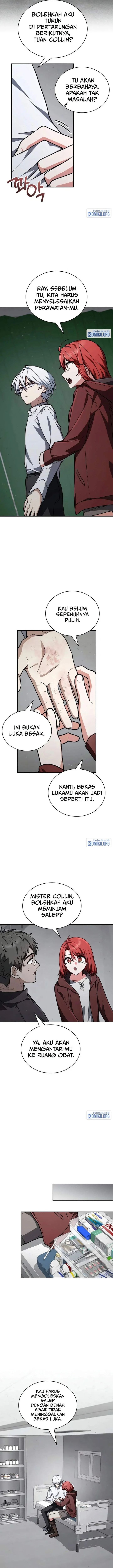Genius Prismatic Mage Page 14