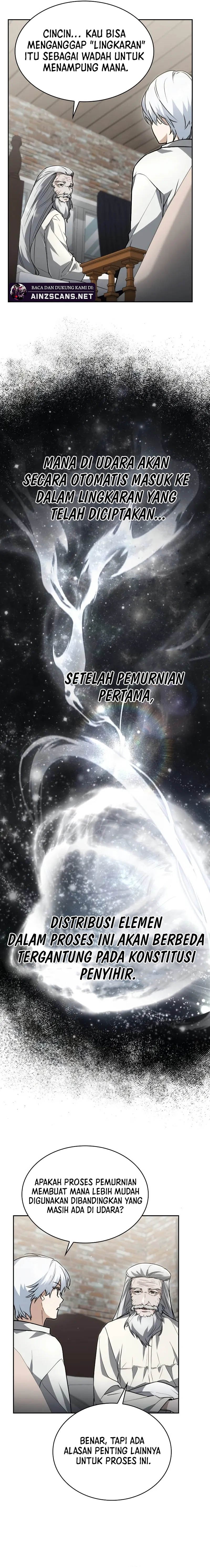 Genius Prismatic Mage Page 10
