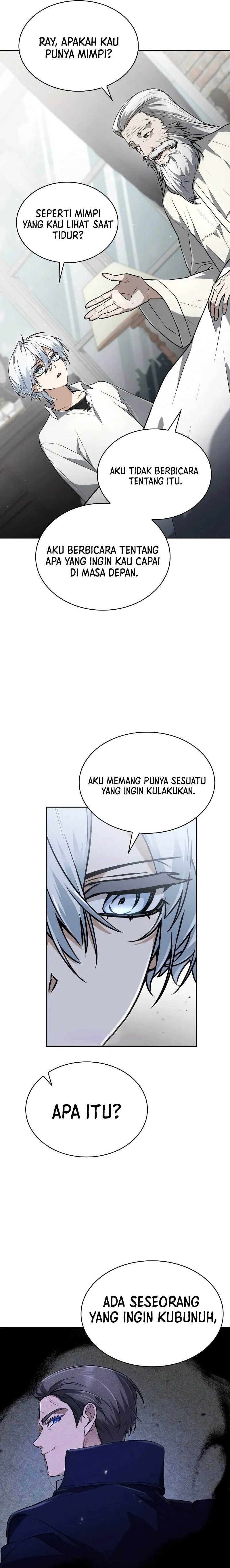 Genius Prismatic Mage Page 15