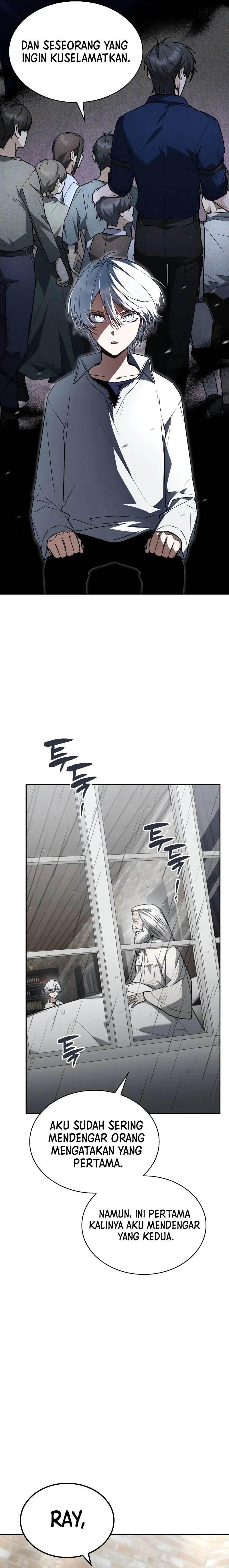 Genius Prismatic Mage Page 16