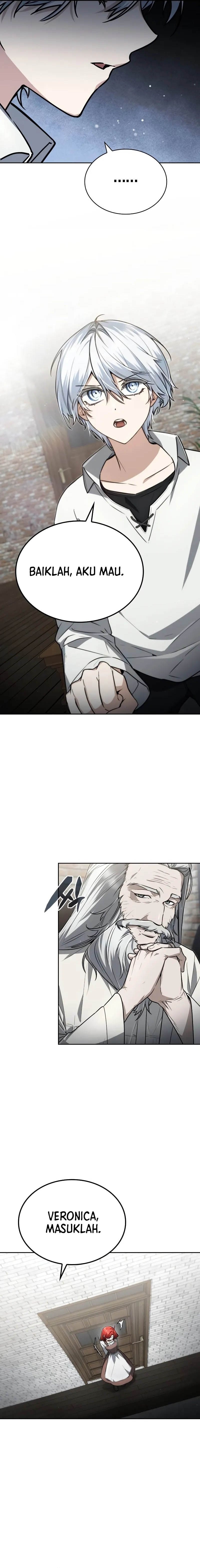 Genius Prismatic Mage Page 18