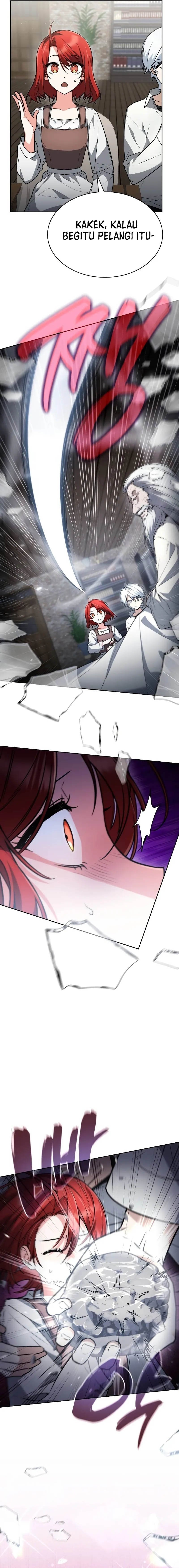 Genius Prismatic Mage Page 22