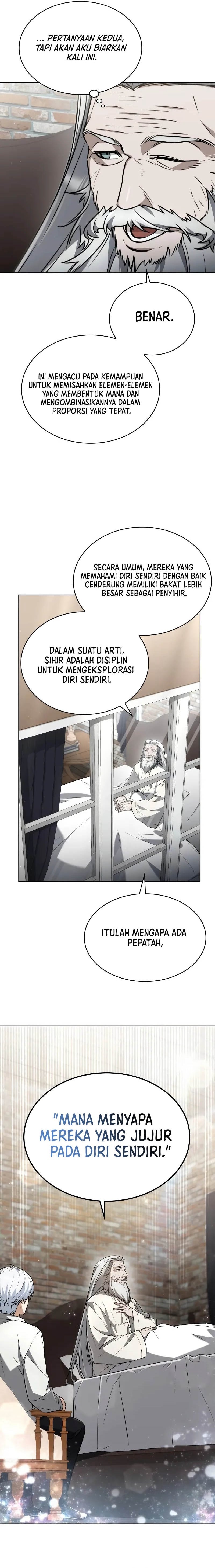 Genius Prismatic Mage Page 7