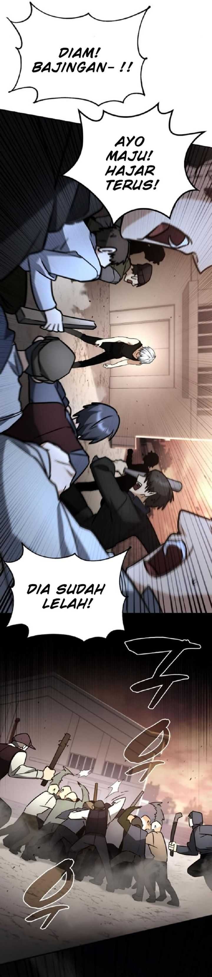 Genius Prismatic Mage Page 11