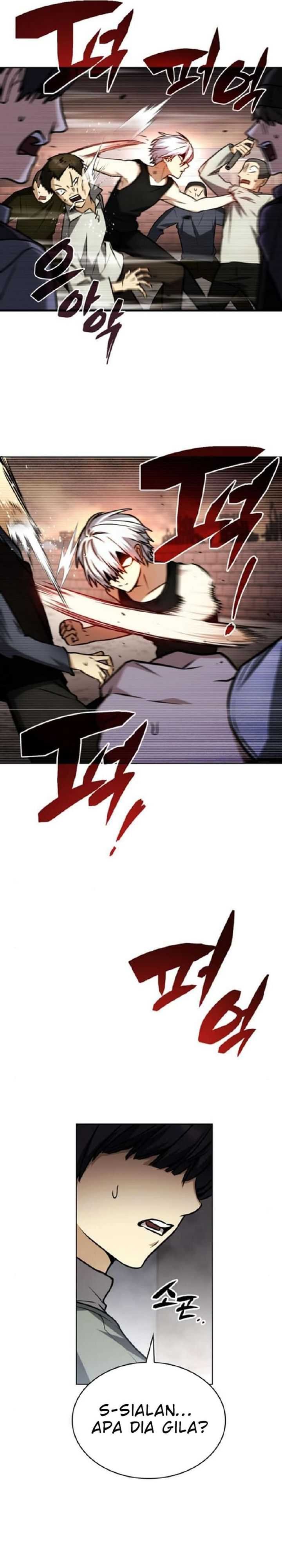 Genius Prismatic Mage Page 13
