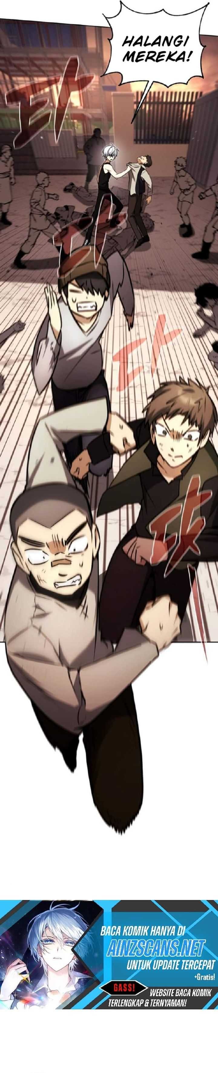 Genius Prismatic Mage Page 18