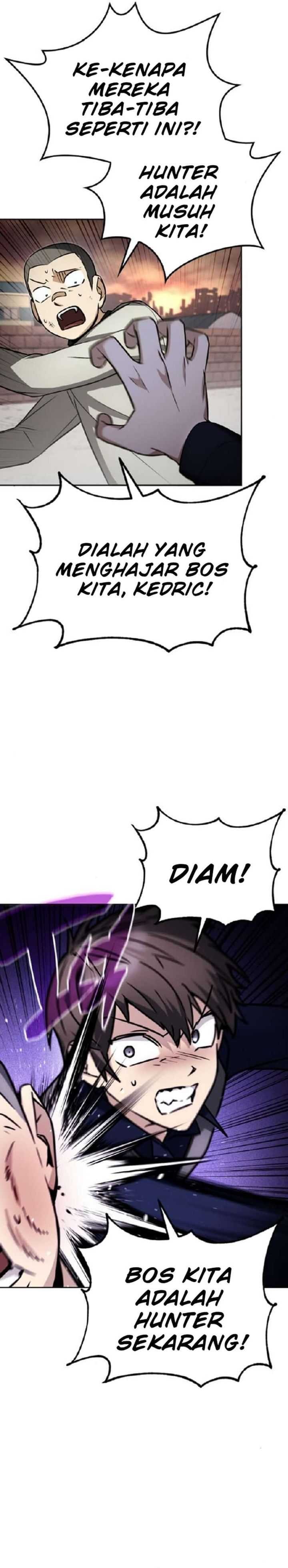 Genius Prismatic Mage Page 22