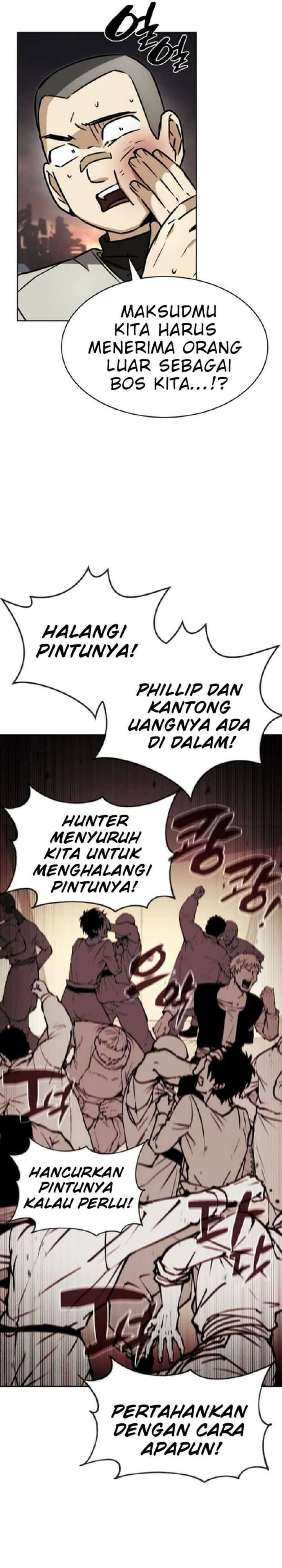 Genius Prismatic Mage Page 23