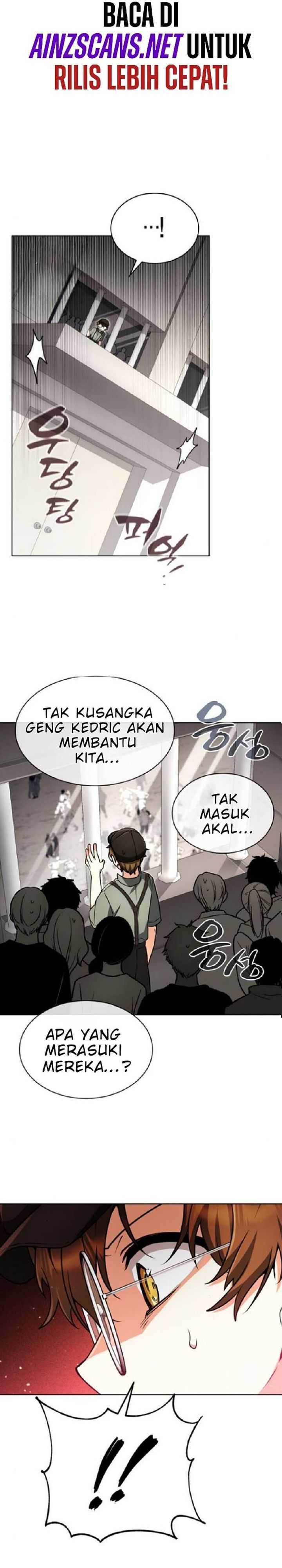 Genius Prismatic Mage Page 24
