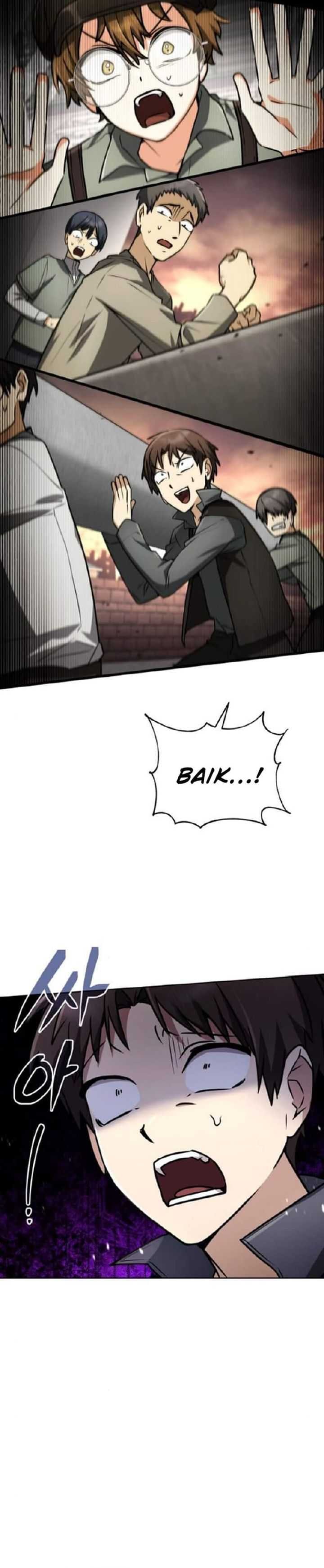 Genius Prismatic Mage Page 27